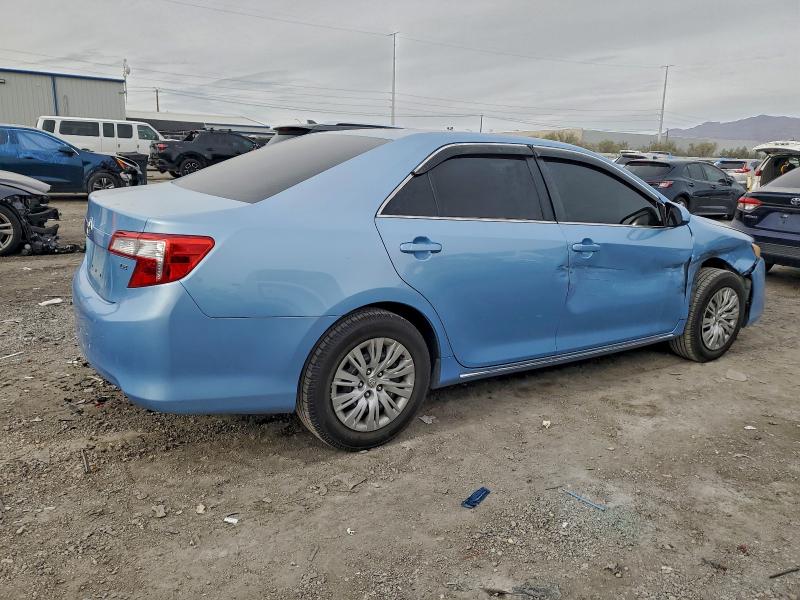 Photo 3 from auction – 2012 TOYOTA CAMRY BASE with VIN 4T1BF1FK3CU547164