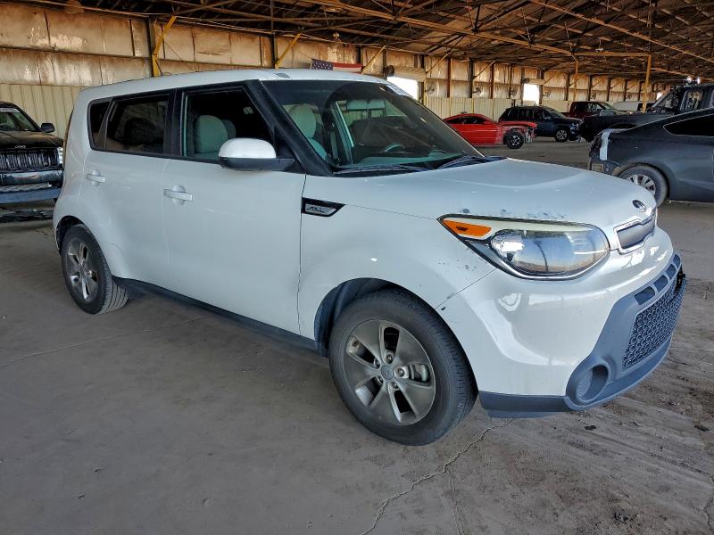 Photo 4 from auction – 2016 KIA SOUL with VIN KNDJN2A22G7254828