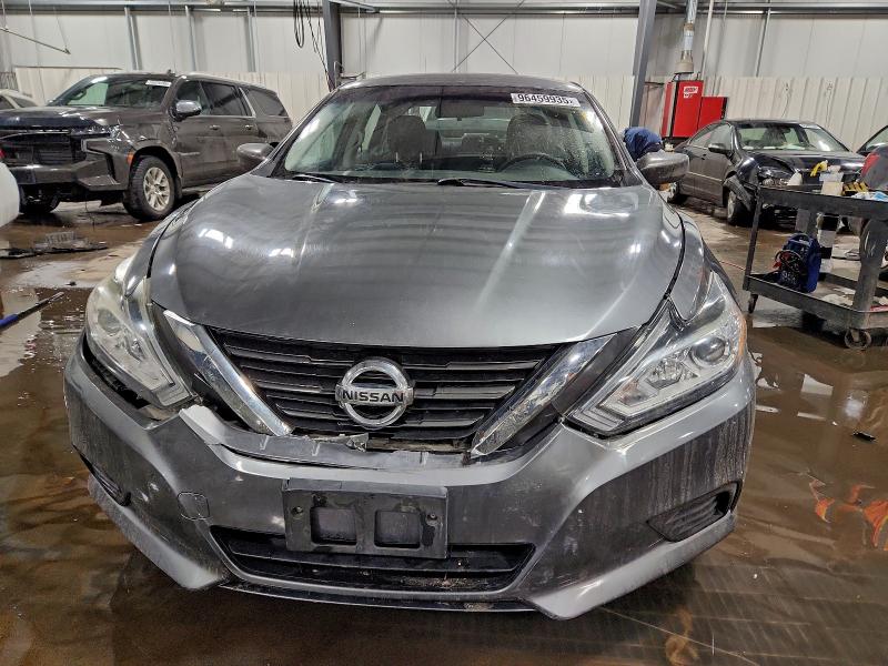Photo 5 from auction – 2016 NISSAN ALTIMA 2.5 with VIN 1N4AL3AP0GC218639