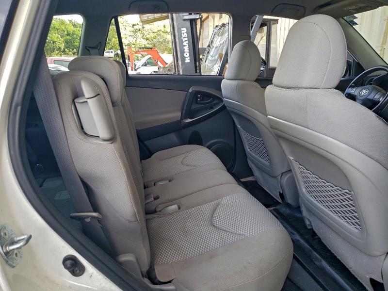 Photo 11 from auction – 2011 TOYOTA RAV4 LIMIT with VIN JTMXF4DV8B5032209