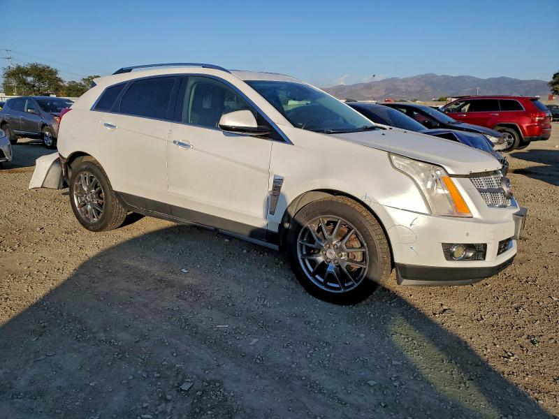 Photo 4 from auction – 2011 CADILLAC SRX PERFOR with VIN 3GYFNBEY0BS523417