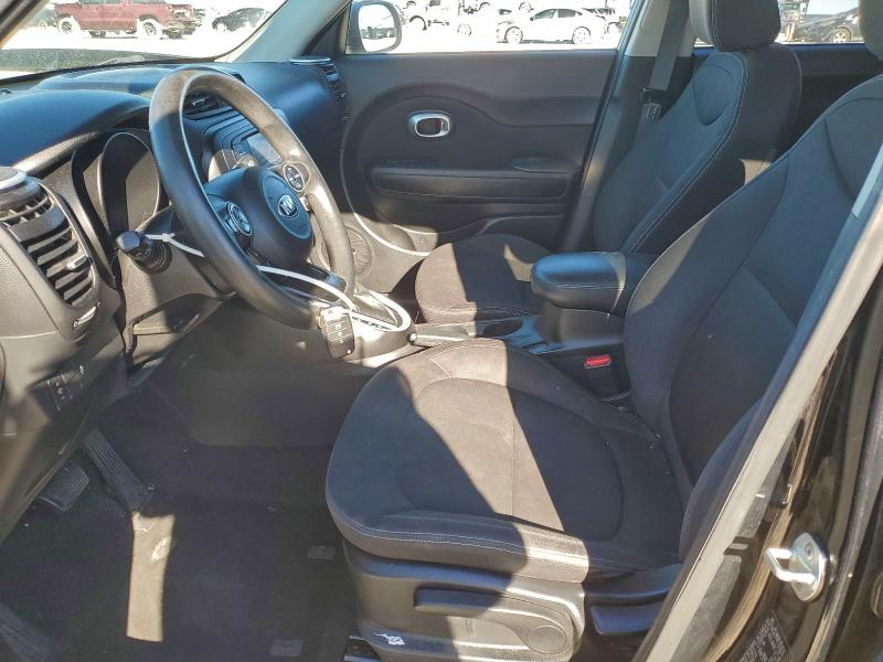 Photo 7 from auction – 2016 KIA SOUL with VIN KNDJN2A28G7376903