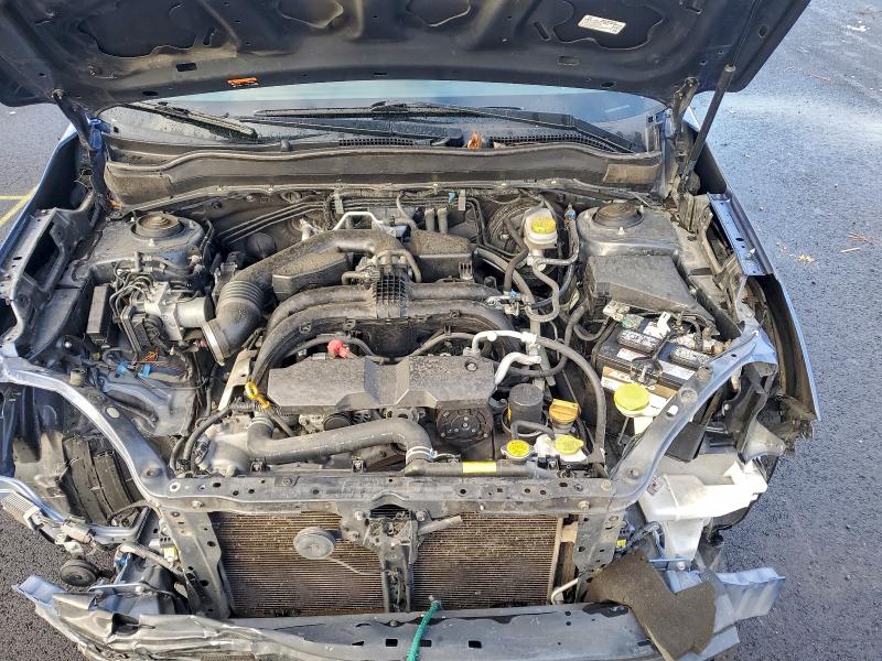 Photo 12 from auction – 2018 SUBARU FORESTER 2 with VIN JF2SJAGC6JH530795