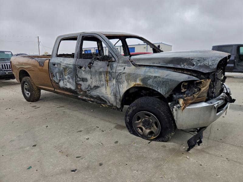 Photo 4 from auction – 2011 DODGE RAM 2500 with VIN 3D7UT2CL4BG604522