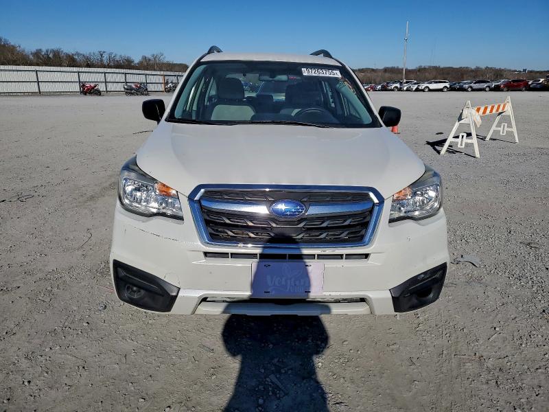 Photo 5 from auction – 2017 SUBARU FORESTER 2 with VIN JF2SJABC0HH441306