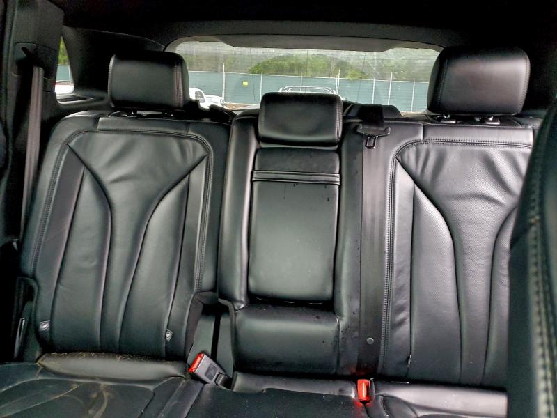 Photo 10 from auction – 2016 LINCOLN MKX RESERV with VIN 2LMTJ8LR8GBL63271