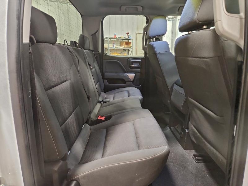 Photo 10 from auction – 2019 CHEVROLET SILVERADO with VIN 2GCVKPEC9K1167525