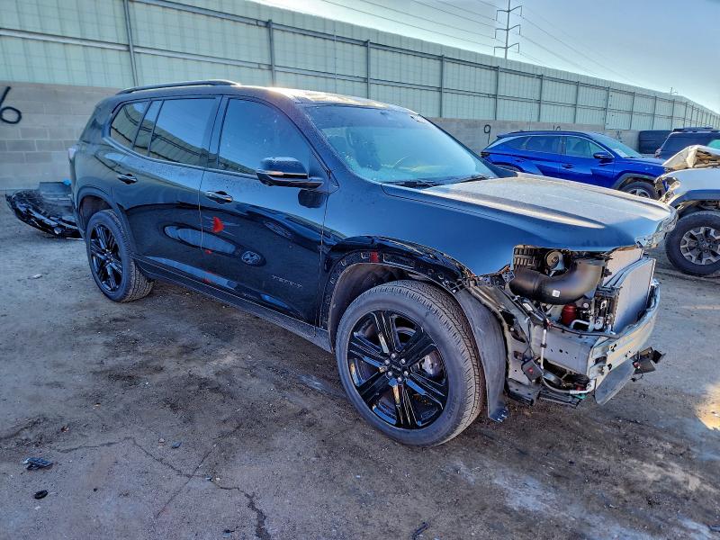 Photo 4 from auction – 2025 GMC ACADIA ELE with VIN 1GKENNRS1SJ273264