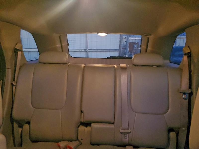 Photo 10 from auction – 2009 CHEVROLET EQUINOX LT with VIN 2CNDL53F796232486