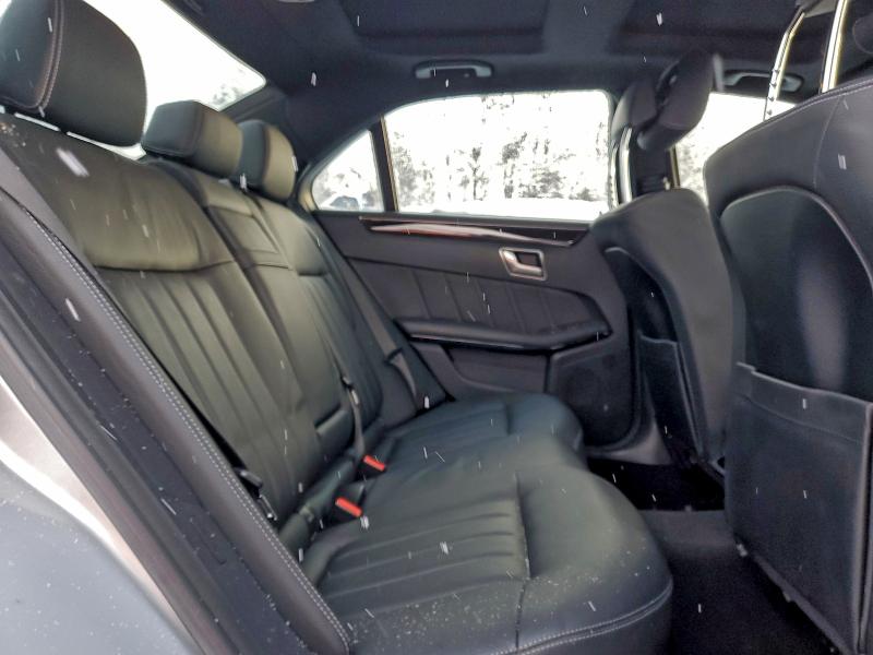Photo 10 from auction – 2014 MERCEDES-BENZ E 350 4MAT with VIN WDDHF8JB1EB051489