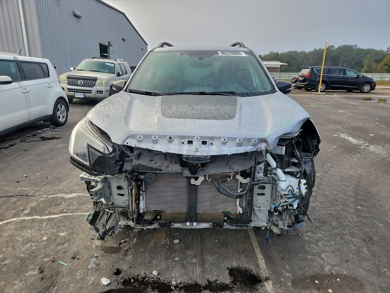 Photo 5 from auction – 2023 SUBARU FORESTER W with VIN JF2SKAMC0PH488277