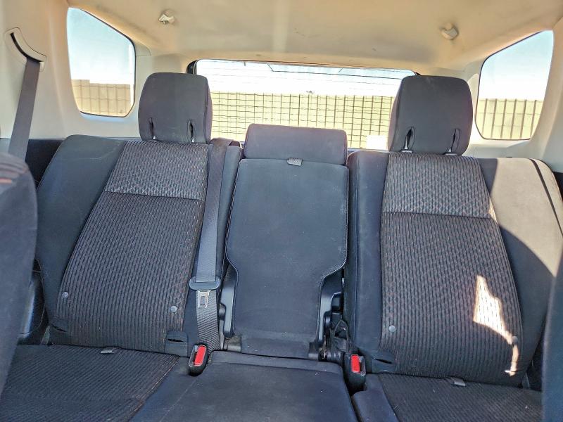 Photo 10 from auction – 2012 TOYOTA 4RUNNER SR with VIN JTEBU5JR9C5081476