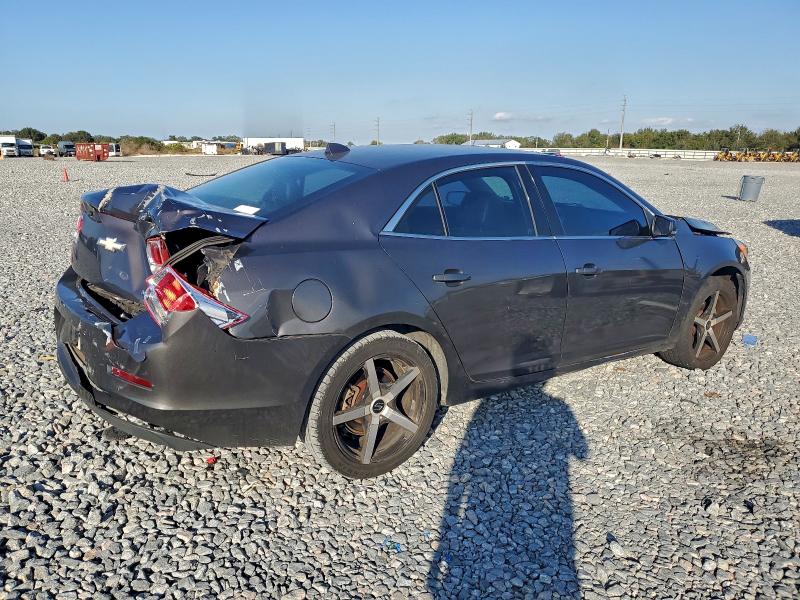 Photo 3 from auction – 2013 CHEVROLET MALIBU 1LT with VIN 1G11C5SA7DF328705