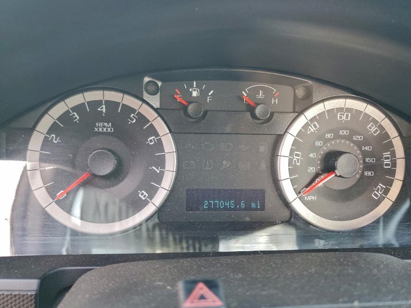 Photo 9 from auction – 2012 FORD ESCAPE XLT with VIN 1FMCU0D76CKC60741