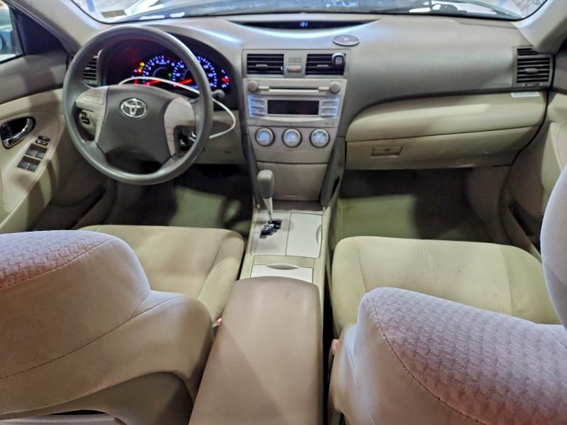 Zdjęcie 8 z aukcji – 2011 TOYOTA CAMRY BASE z VIN 4T1BF3EKXBU732209