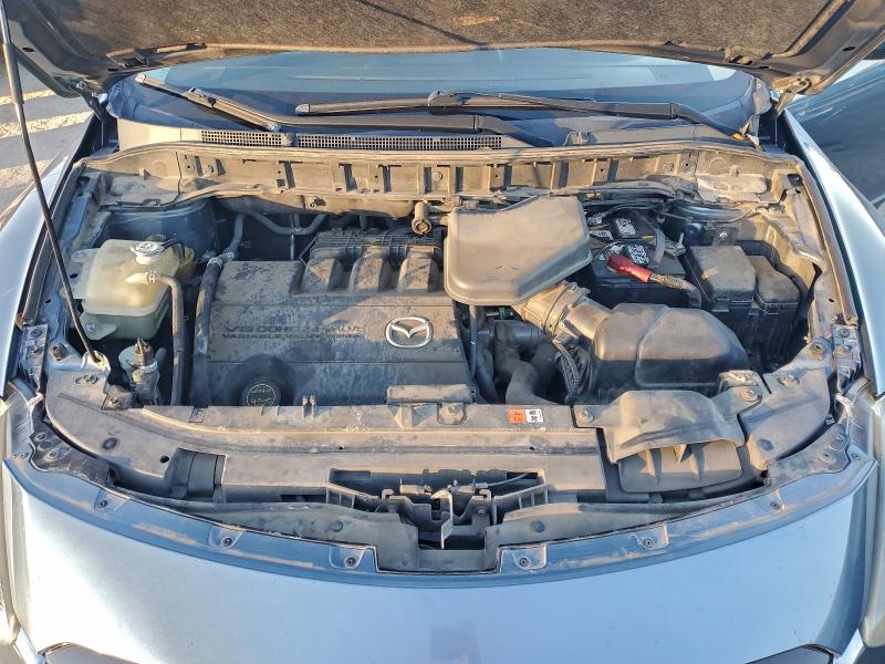 Photo 12 from auction – 2014 MAZDA CX-9 TOURI with VIN JM3TB2CA5E0441077