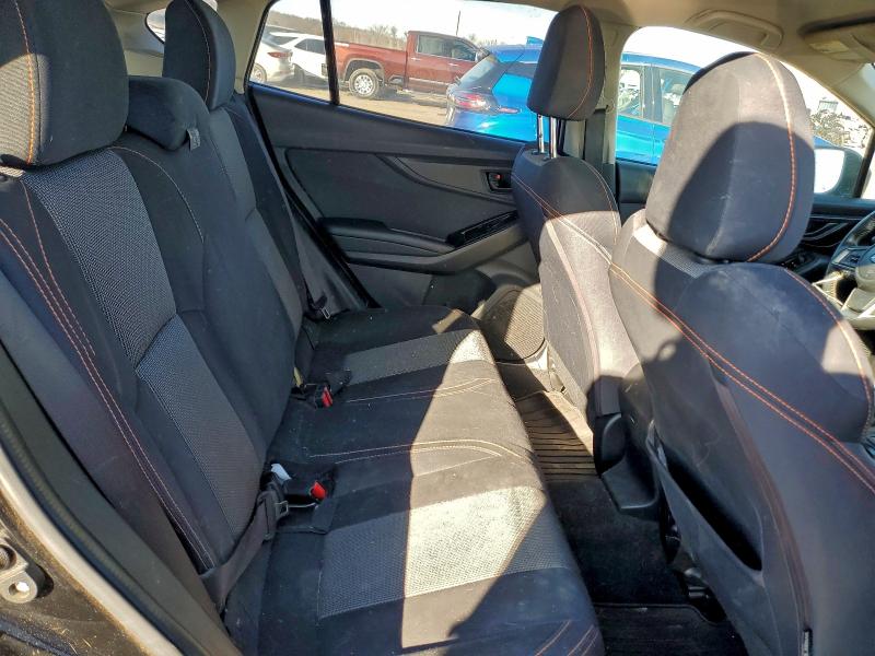 Photo 10 from auction – 2018 SUBARU CROSSTREK with VIN JF2GTABCXJH219281