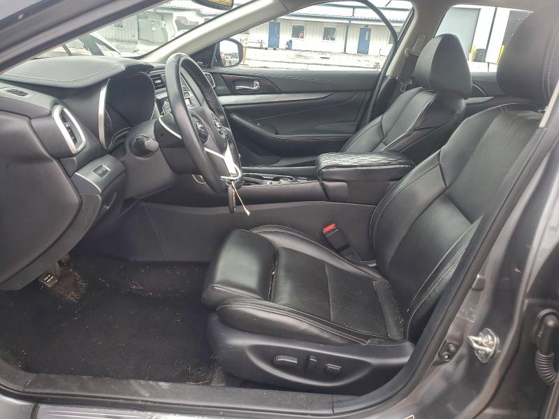 Photo 7 from auction – 2018 NISSAN MAXIMA 3.5 with VIN 1N4AA6AP1JC378608