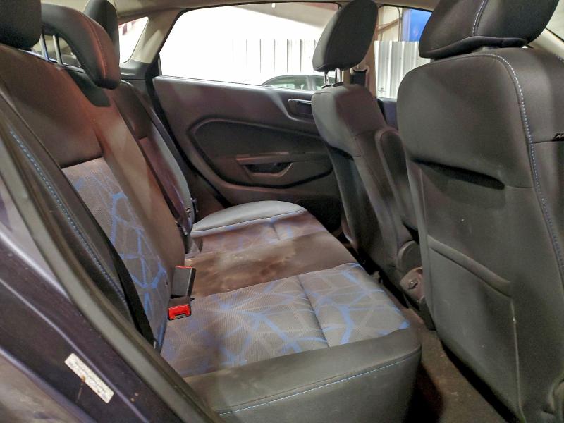 Photo 10 from auction – 2012 FORD FIESTA SE with VIN 3FADP4BJ4CM169780