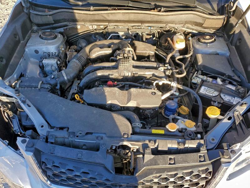 Photo 12 from auction – 2015 SUBARU FORESTER 2 with VIN JF2SJADC8FH823917