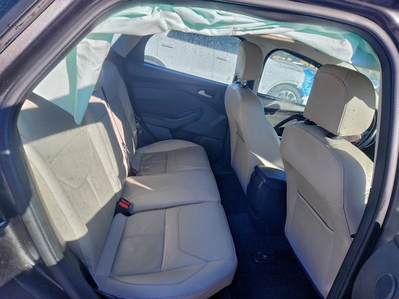 Photo 10 from auction – 2015 FORD FOCUS TITA with VIN 1FADP3N27FL386633
