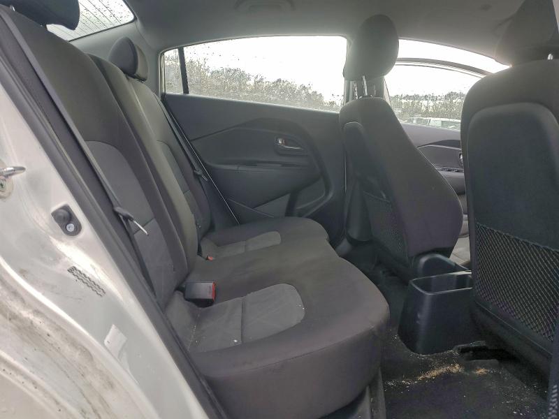 Photo 10 from auction – 2016 KIA RIO LX with VIN KNADM4A34G6588639