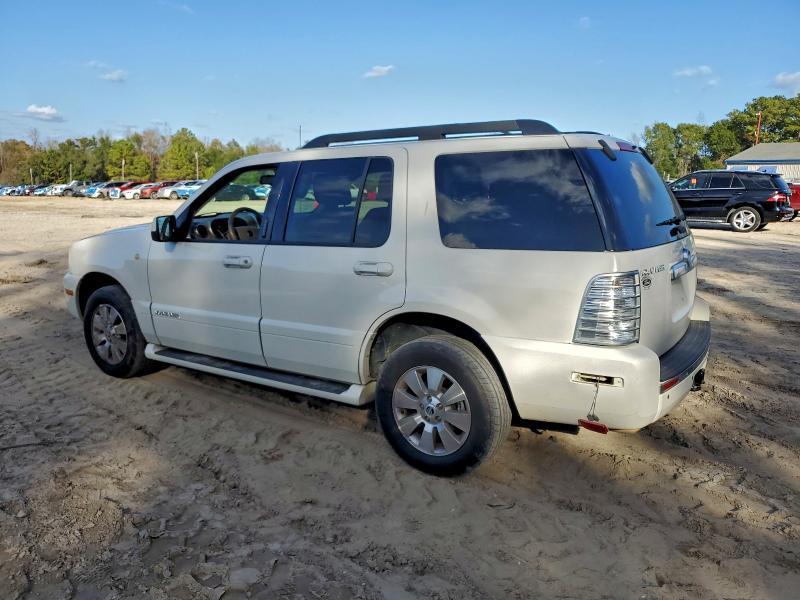 Photo 2 from auction – 2008 MERCURY MOUNTAINEE with VIN 4M2EU37E78UJ14945