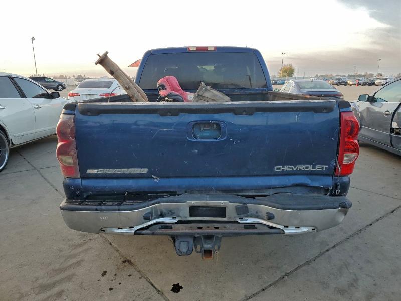 Photo 6 from auction – 2003 CHEVROLET SILVERADO with VIN 1GCEC19T93Z182104