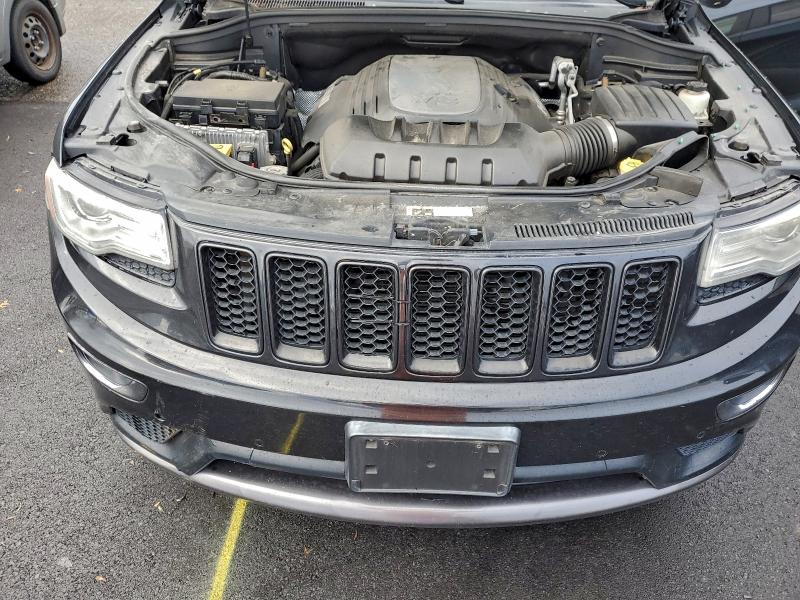 Photo 12 from auction – 2014 JEEP GRAND CHER with VIN 1C4RJFJT5EC106546