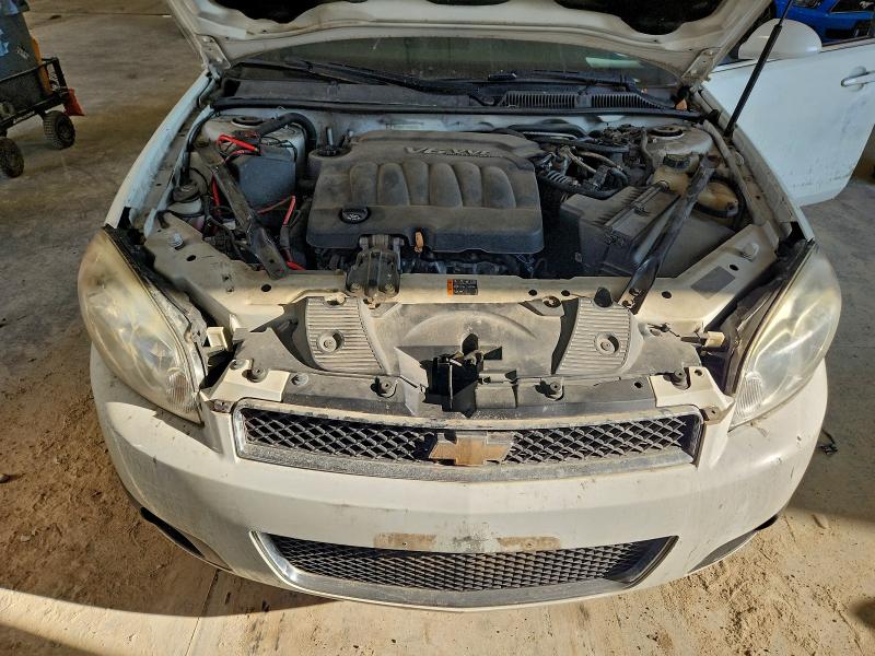 Photo 11 from auction – 2016 CHEVROLET IMPALA LIM with VIN 2G1WD5E37G1100120