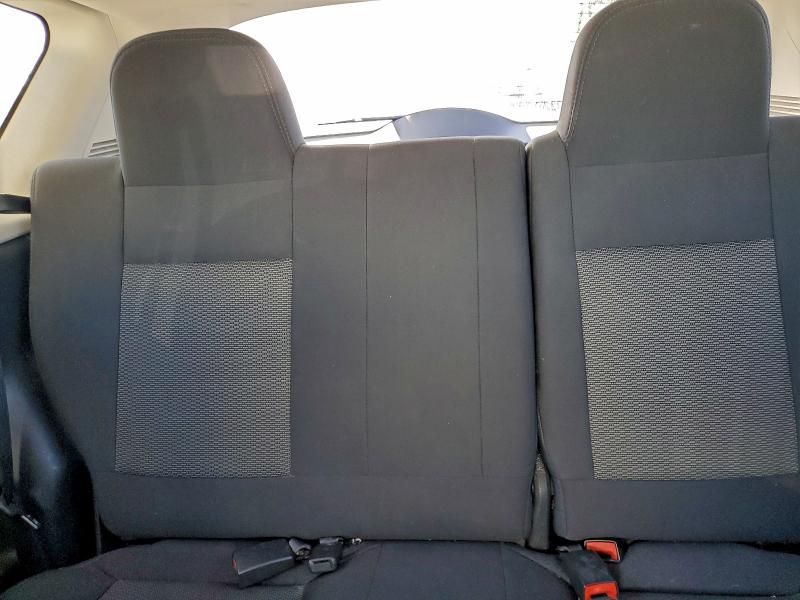 Photo 10 from auction – 2010 JEEP COMPASS SP with VIN 1J4NT4FB0AD601880