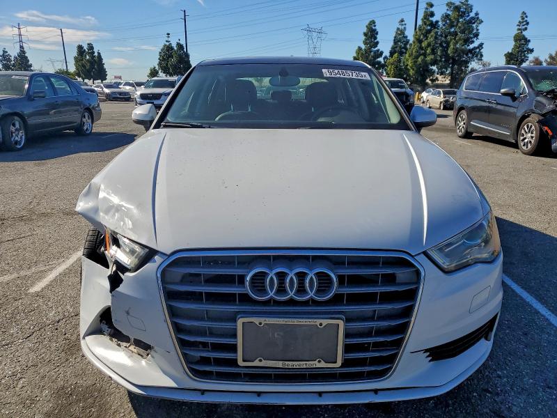 Photo 5 from auction – 2015 AUDI A3 PREMIUM with VIN WAUCCGFF1F1001456