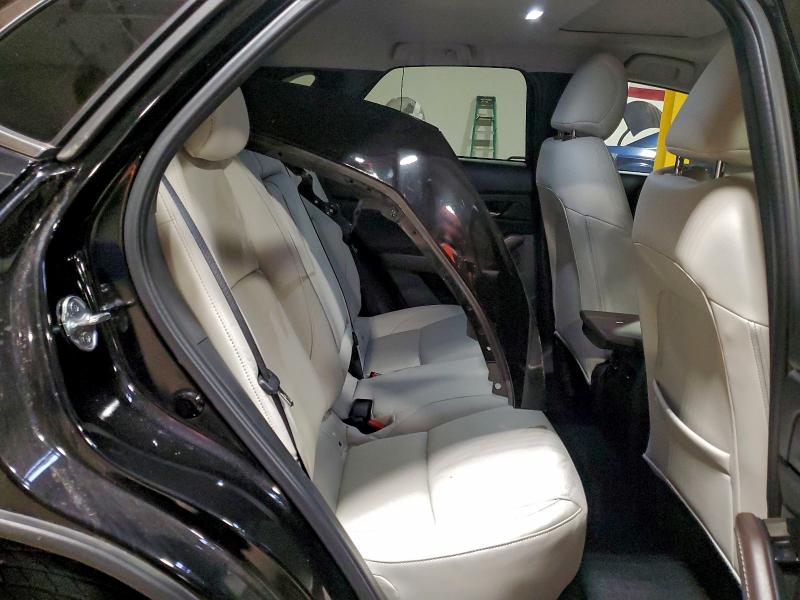 Zdjęcie 11 z aukcji – 2025 MAZDA CX-30 PREM z VIN 3MVDMBDM9SM775006