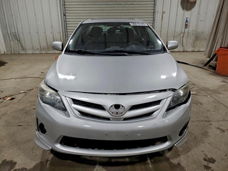 Photo 5 from auction – 2013 TOYOTA COROLLA BA with VIN 2T1BU4EE6DC028650