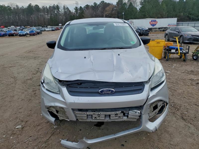 Photo 5 from auction – 2015 FORD ESCAPE S with VIN 1FMCU0F79FUC54759