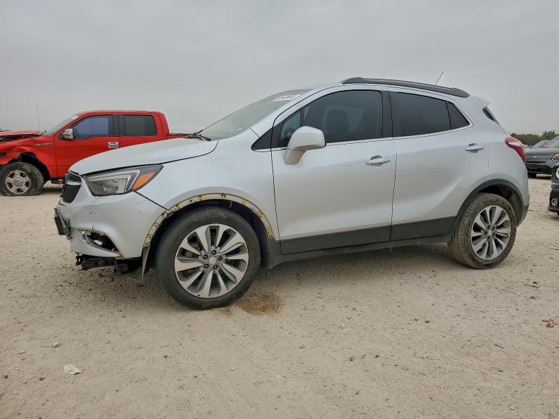 BUICK ENCORE PRE 2020 with VIN KL4CJASB5LB002442 - Photo from auction