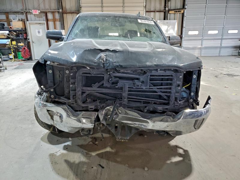 Photo 5 from auction – 2017 CHEVROLET SILVERADO with VIN 1GCVKRECXHZ194423