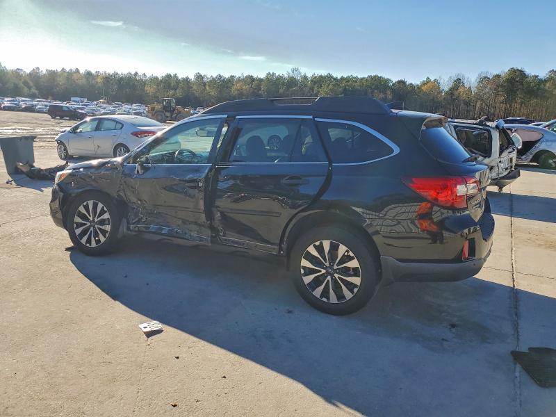 Photo 2 from auction – 2017 SUBARU OUTBACK 2. with VIN 4S4BSANCXH3360703