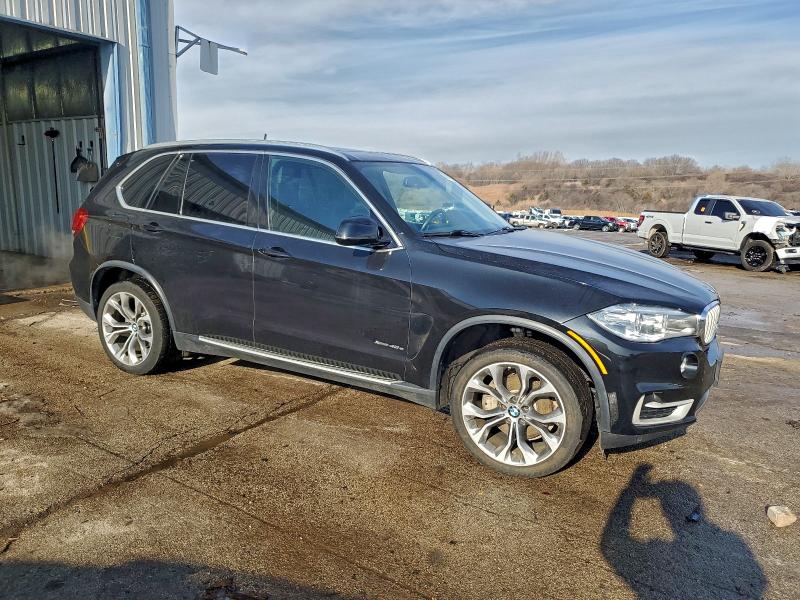 Photo 4 from auction – 2016 BMW X5 XDR40E with VIN 5UXKT0C57G0S75316