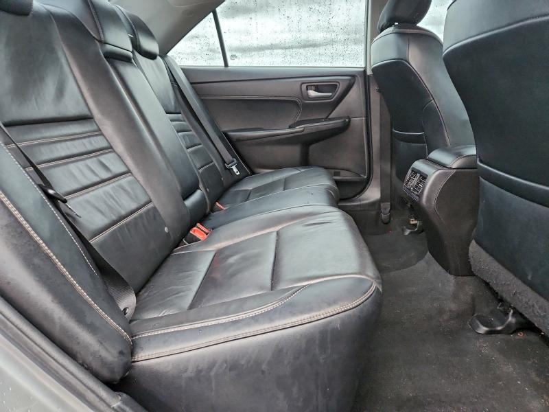 Photo 10 from auction – 2016 TOYOTA CAMRY LE with VIN 4T4BF1FK2GR554232