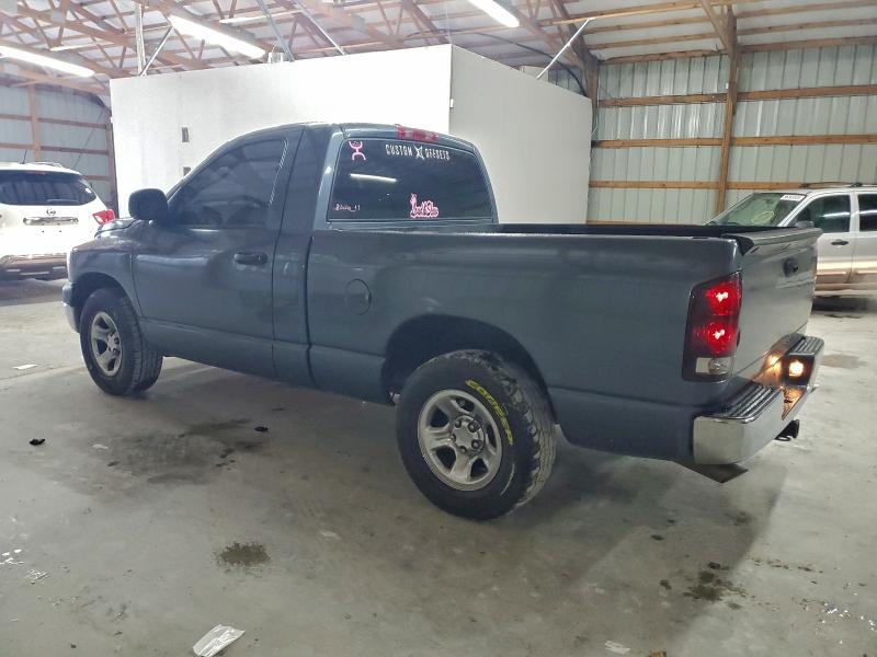 Photo 2 from auction – 2006 DODGE RAM 1500 S with VIN 1D7HA16N66J115607