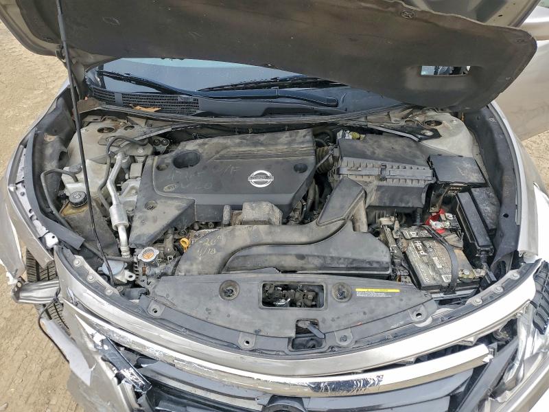 Photo 11 from auction – 2013 NISSAN ALTIMA 2.5 with VIN 1N4AL3AP9DN409864