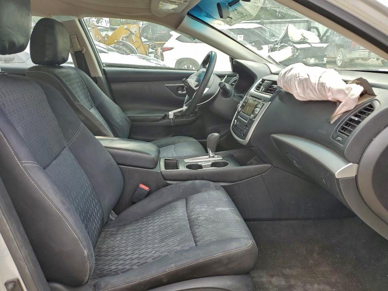 Photo 7 from auction – 2016 NISSAN ALTIMA 2.5 with VIN 1N4AL3AP3GN352906