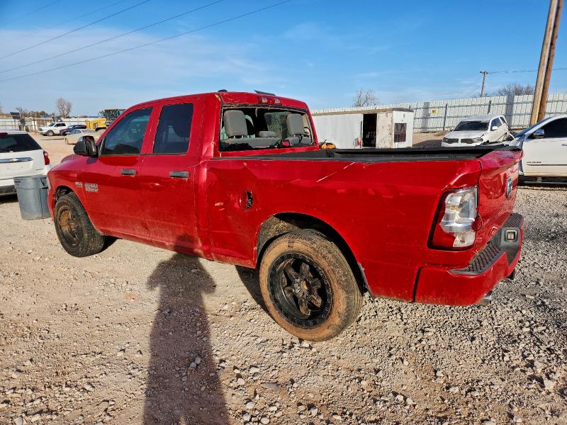 Photo 2 from auction – 2014 RAM 1500 ST with VIN 1C6RR6FT9ES212058