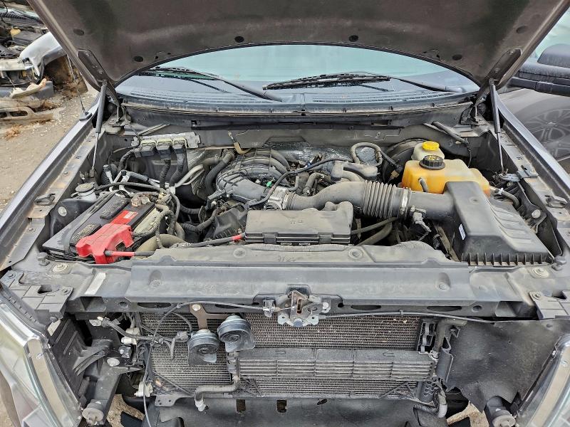 Photo 11 from auction – 2014 FORD F150 SUPER with VIN 1FTEW1CM6EKE18521