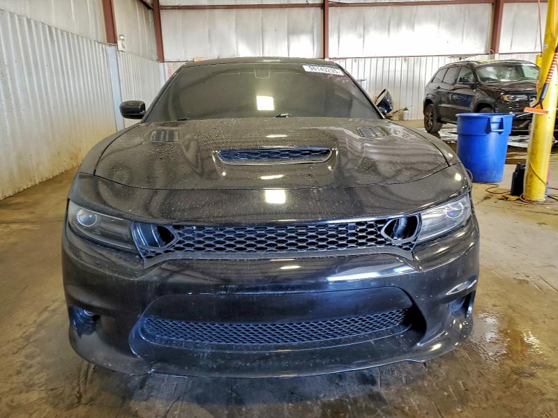Photo 5 from auction – 2017 DODGE CHARGER R/ with VIN 2C3CDXCT0HH581284