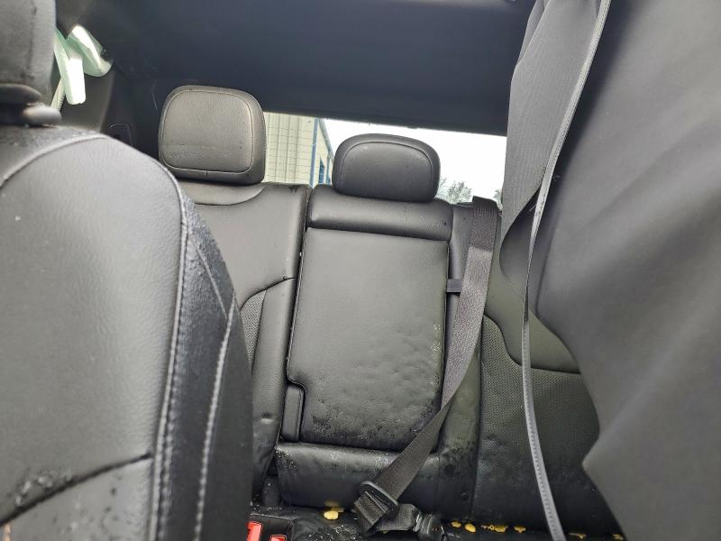Photo 10 from auction – 2023 JEEP COMPASS LA with VIN 3C4NJDFN2PT545160