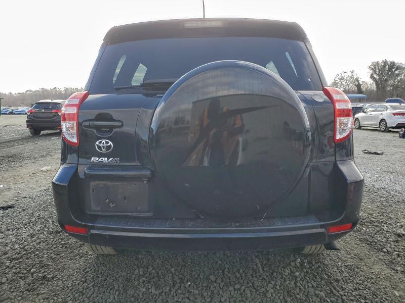 Photo 6 from auction – 2012 TOYOTA RAV4 LIMIT with VIN 2T3YF4DV7CW109294
