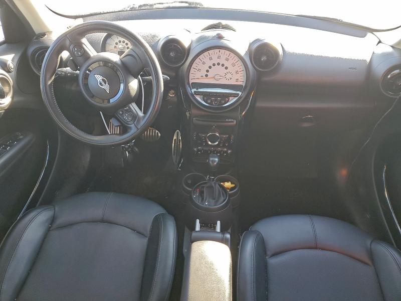 Photo 8 from auction – 2014 MINI COOPER S C with VIN WMWZC5C59EWP39467