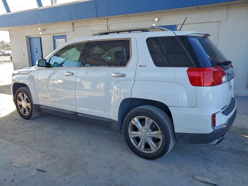 Photo 2 from auction – 2016 GMC TERRAIN SL with VIN 2GKALPEK5G6346744